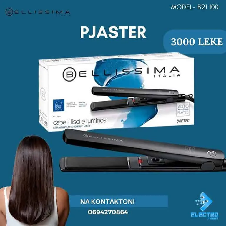 Pjaster Bellissima B21 100
