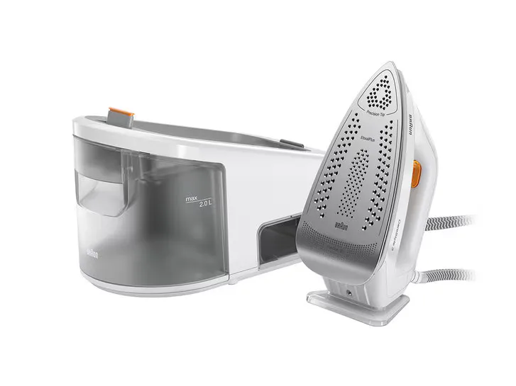 Hekur Braun IS3132WH thumbnail 2