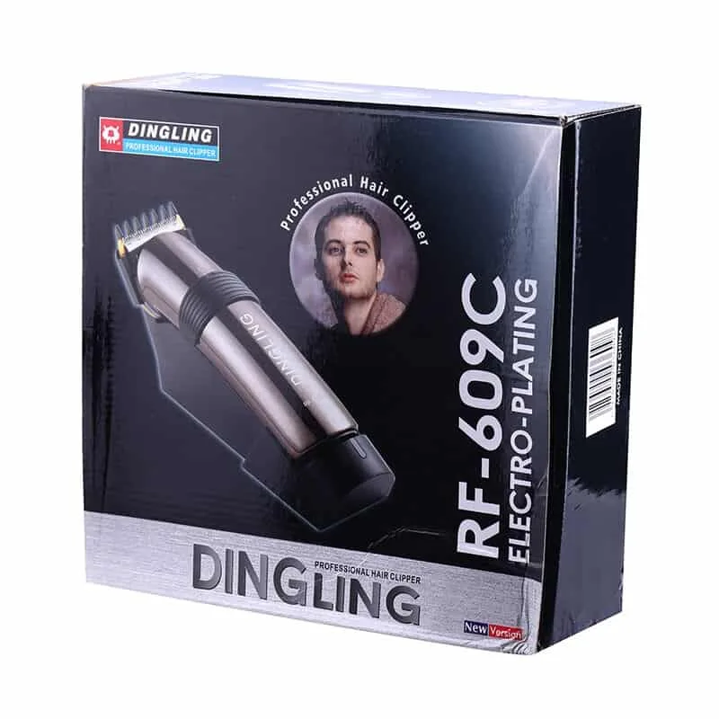 Ding ling RF-609C thumbnail 5