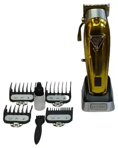 Makine Qethese Geemy GM 880 thumbnail 2