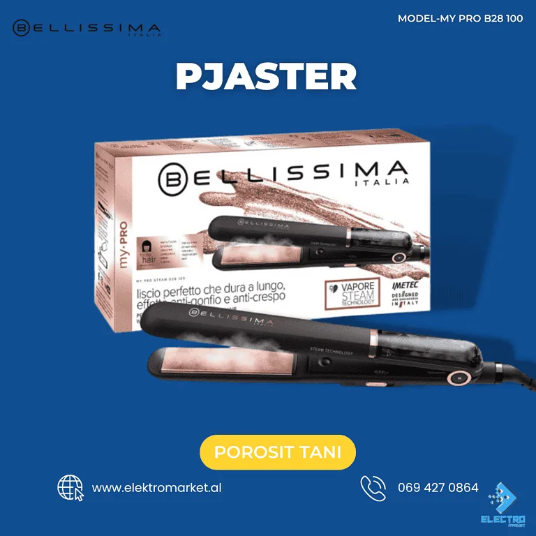 Pjaster Bellissima My Pro B28 100
