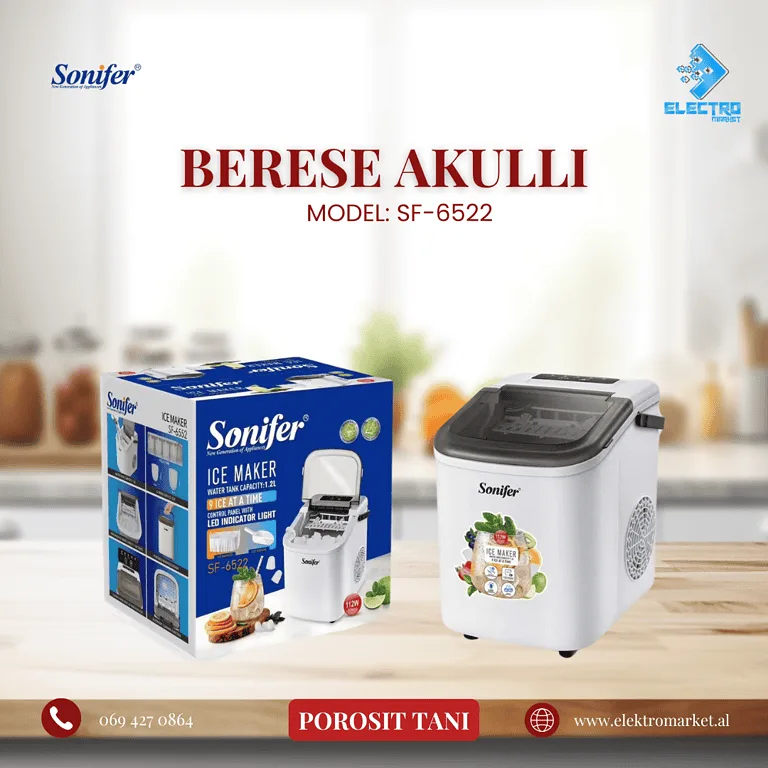 Berese Akulli Sonifer SF-6522 thumbnail 2