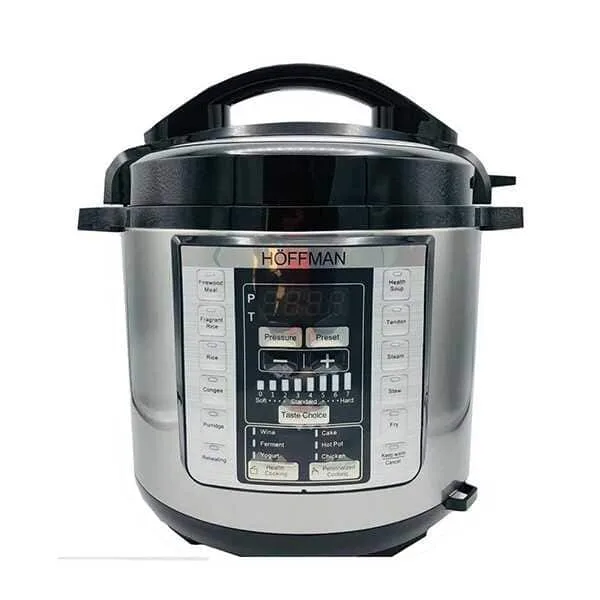 Multicooker Hoffman thumbnail 2