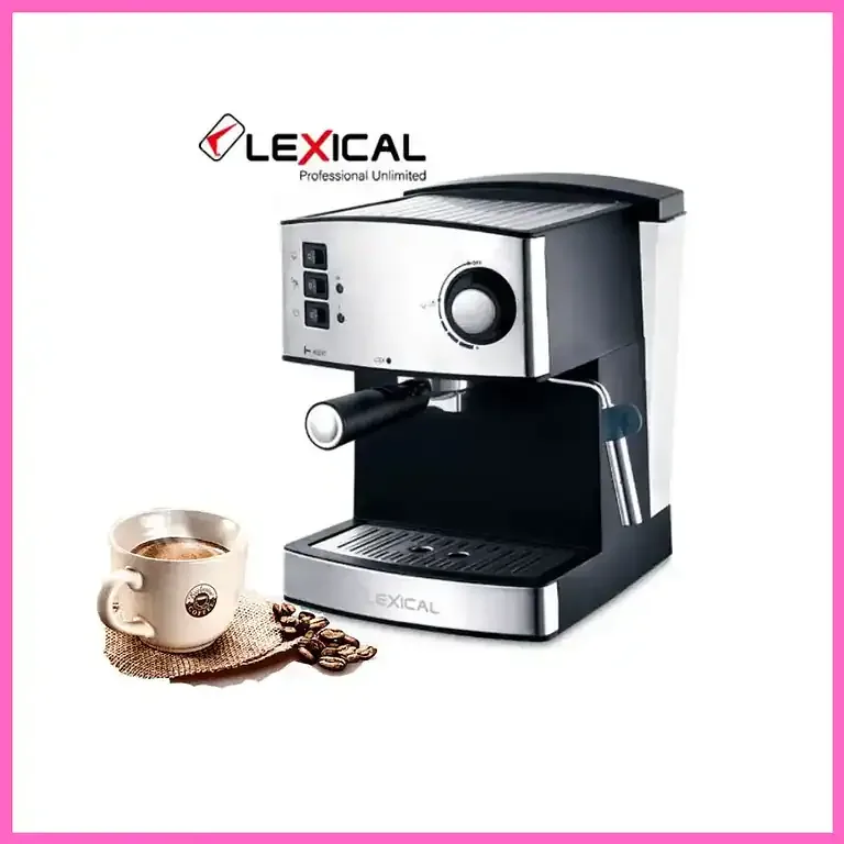 Ekspres Lexical LEM-0602 thumbnail 2