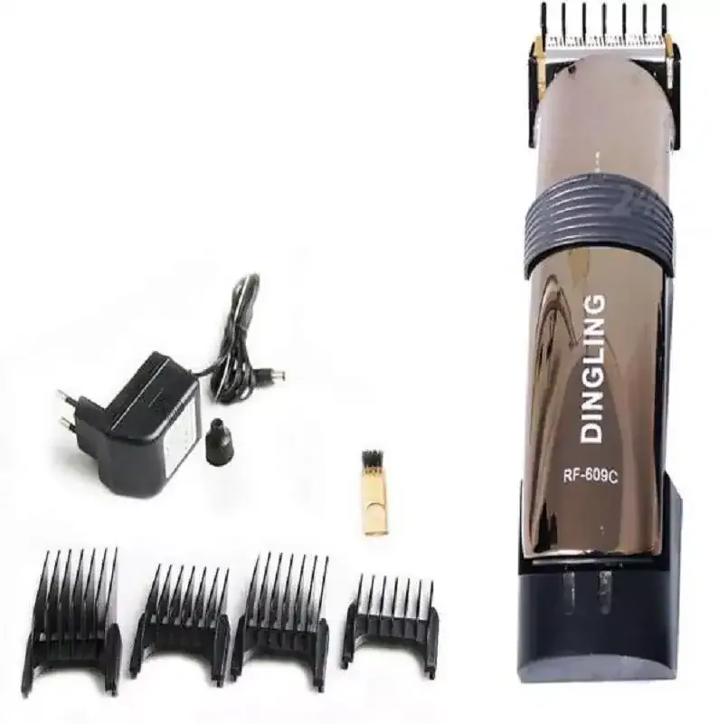 Ding ling RF-609C thumbnail 4