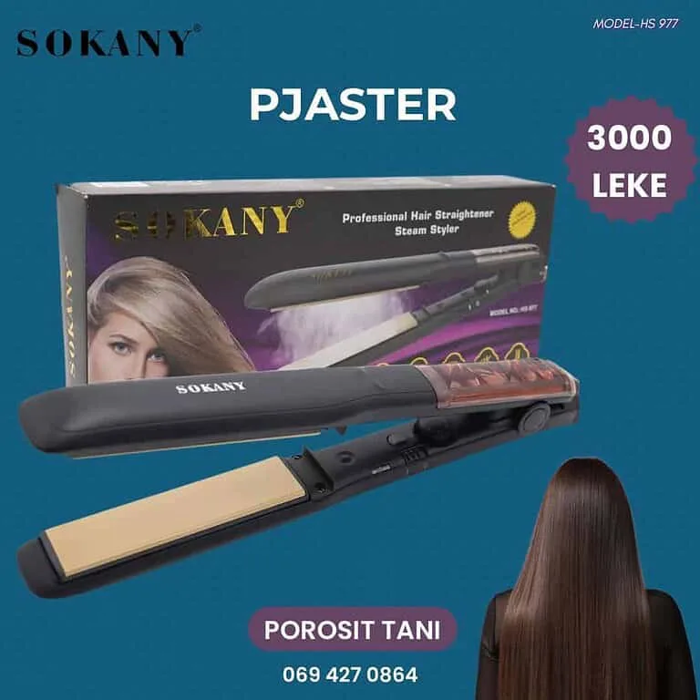 Pjaster Sokany HS 977