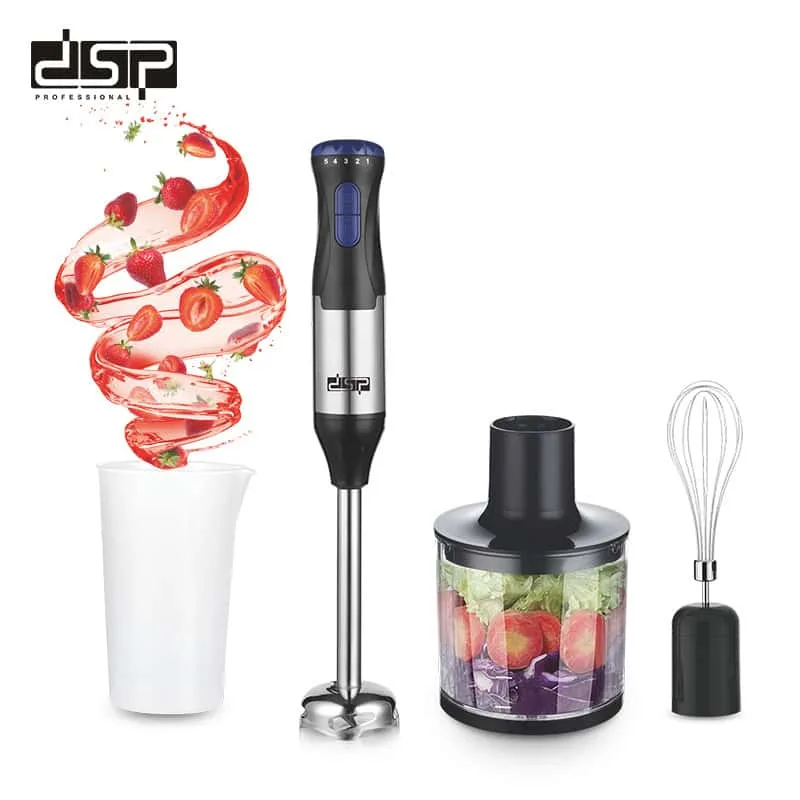 Blender Set DSP KM 1092 thumbnail 2