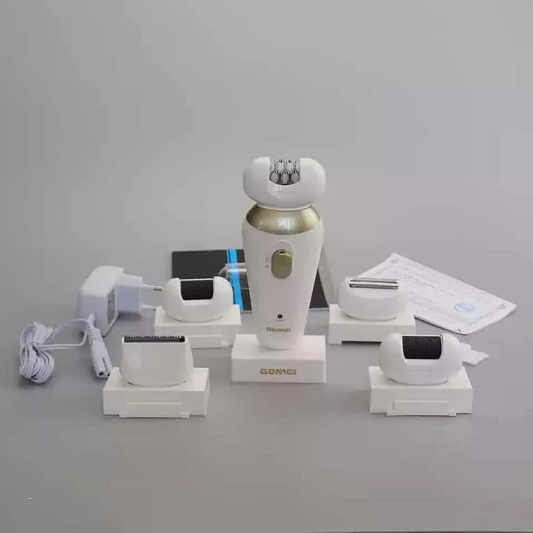 Depilator gemei 7003 thumbnail 2