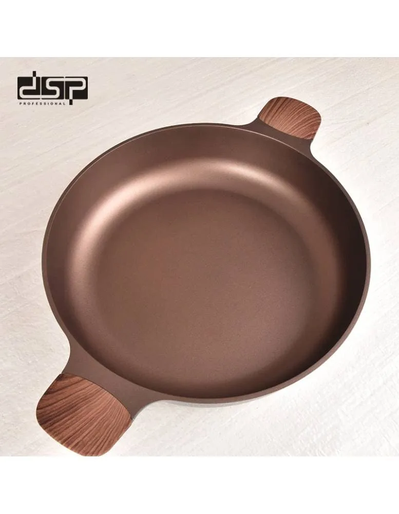 DSP CA004-BS32-Black