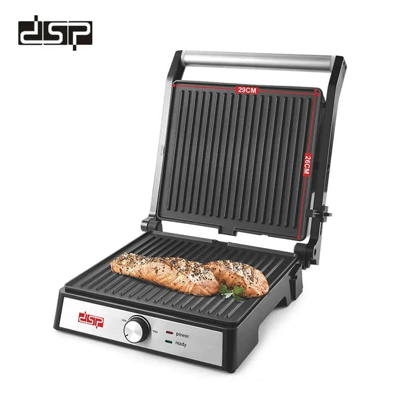Toster & Grill DSP KB 1074 thumbnail 2