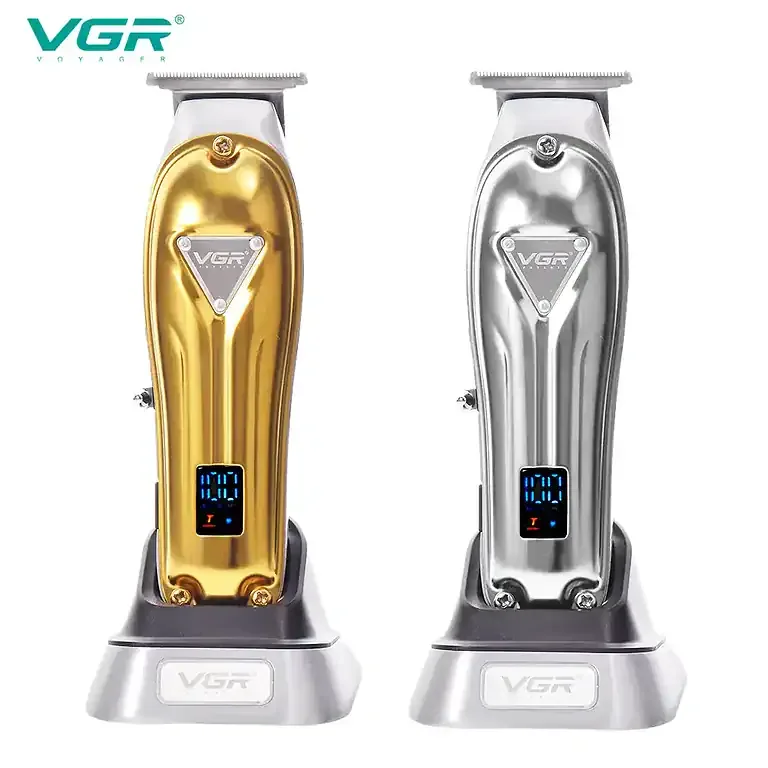 Makine Qethese VGR V-908