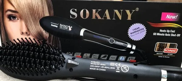 Kreher Sokany rf 608A thumbnail 2