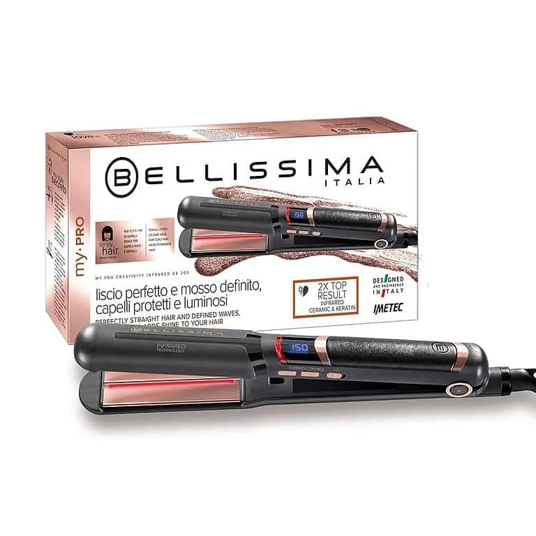 Pjaster Bellissima My Pro B8 100 thumbnail 2