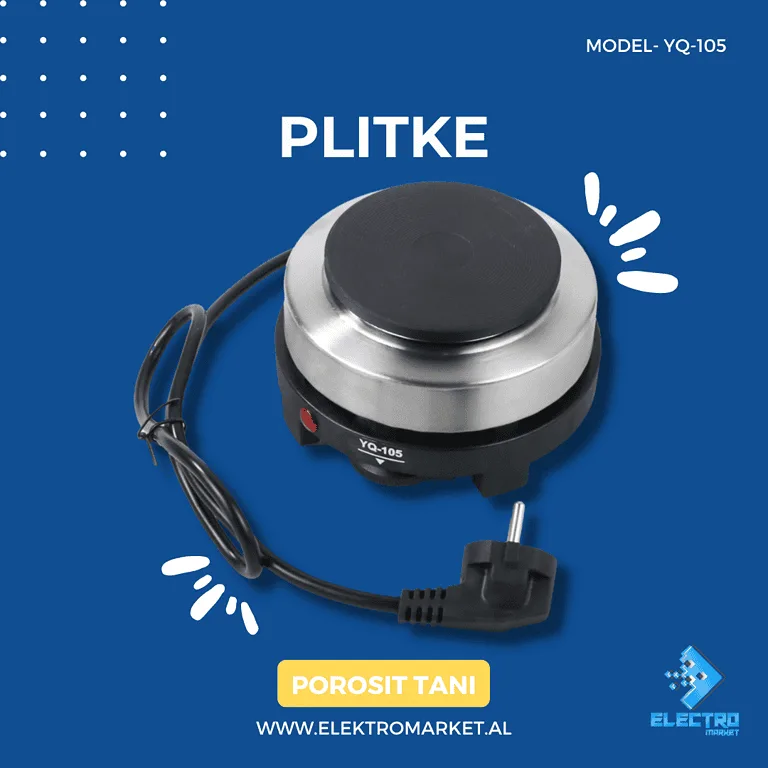 Pltike Yong Qian YQ-105