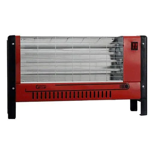 Ngrohese Quartz Heater G-Q1241 thumbnail 2