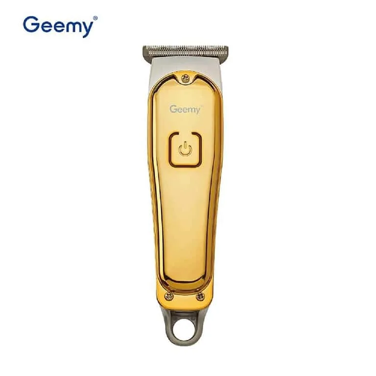 Makine Qethese Geemy 6638 thumbnail 2