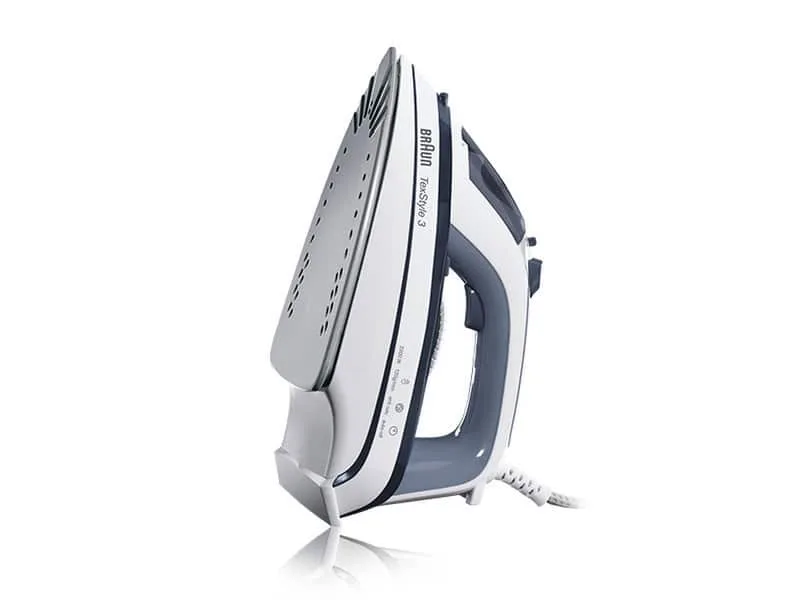 Hekur Braun TS 375A thumbnail 3