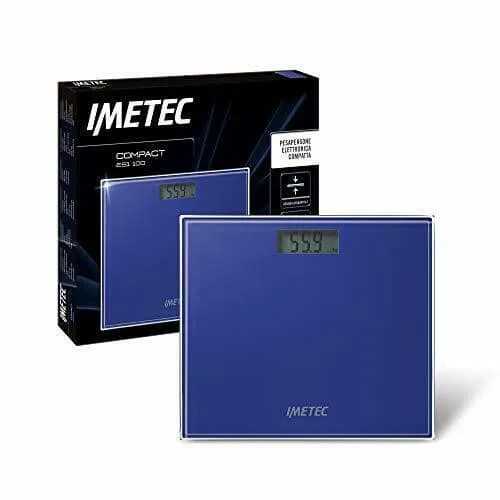 Peshore Imetec ES1 100 thumbnail 2