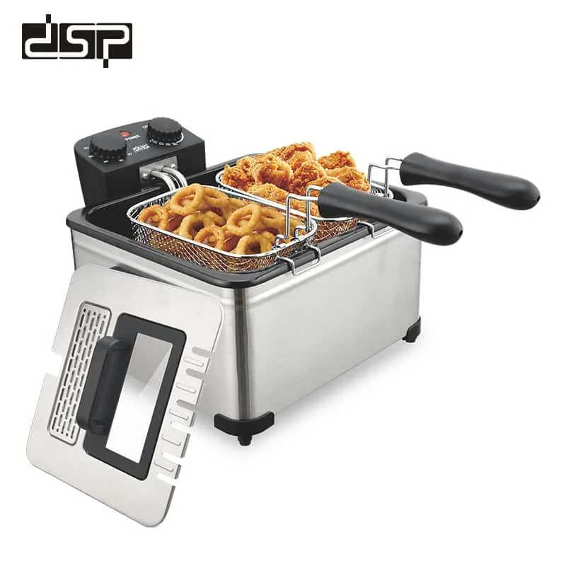 Friteze DSP KB 2111 thumbnail 2