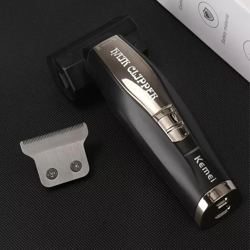 Kemei shaver 2 in 1 thumbnail 5