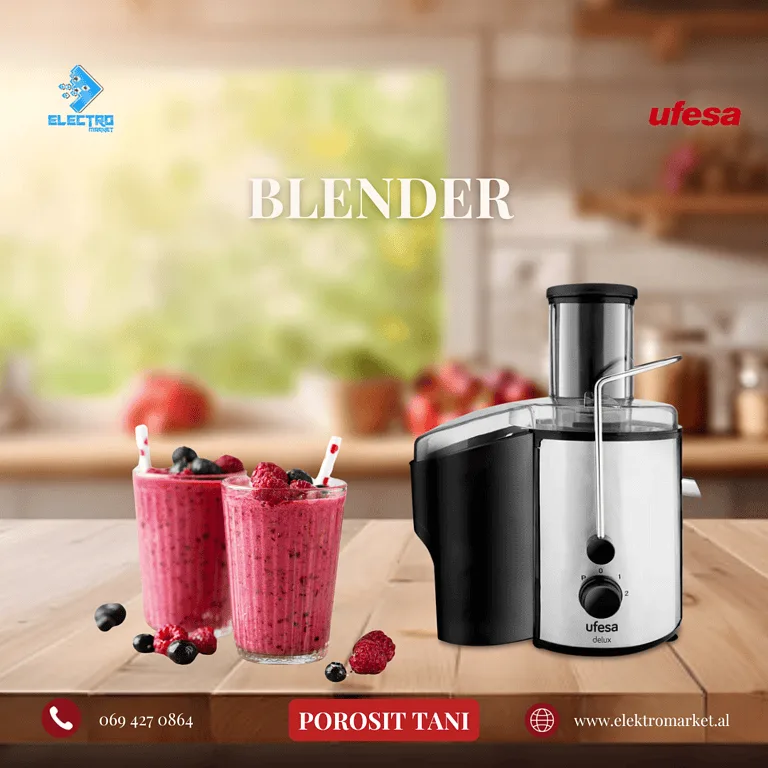 Blender Ufesa LC5750