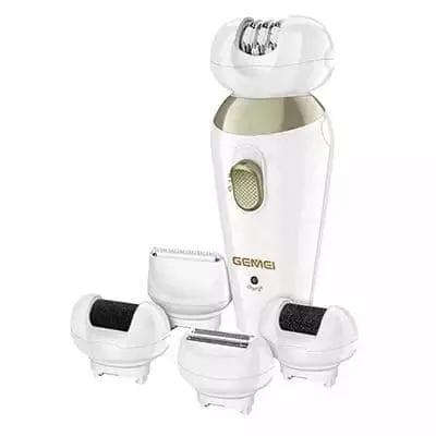 Depilator gemei 7003