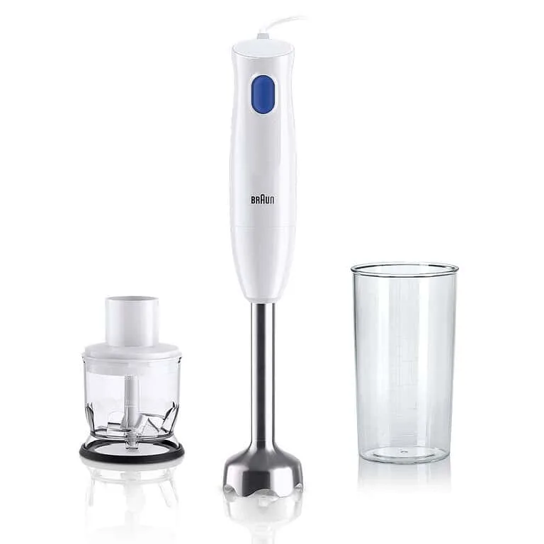 Blender Braun MQ10.201MWH thumbnail 2