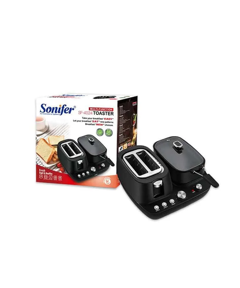 Toster Sonifer SF 4024 thumbnail 2