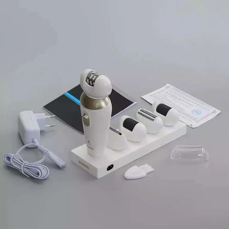 Depilator gemei 7003 thumbnail 3
