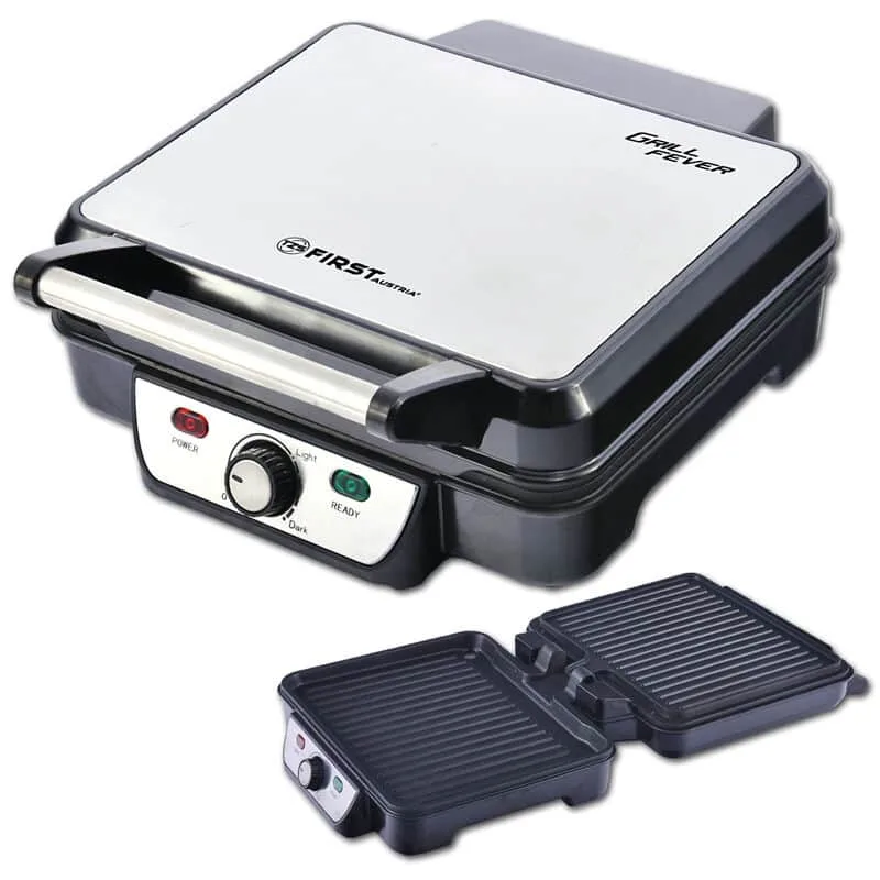 Toster & Grill First Austria FA 5343-2 thumbnail 2