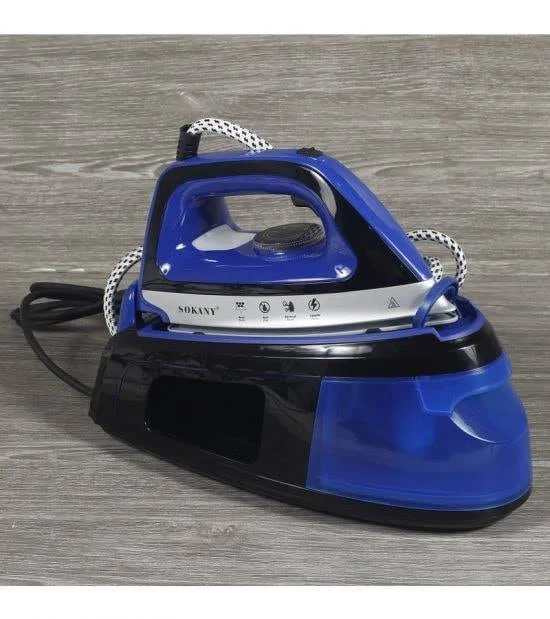 HEKUR SOKANY SK188