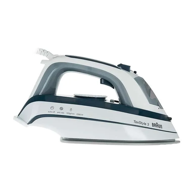Hekur Braun TS 375A thumbnail 2