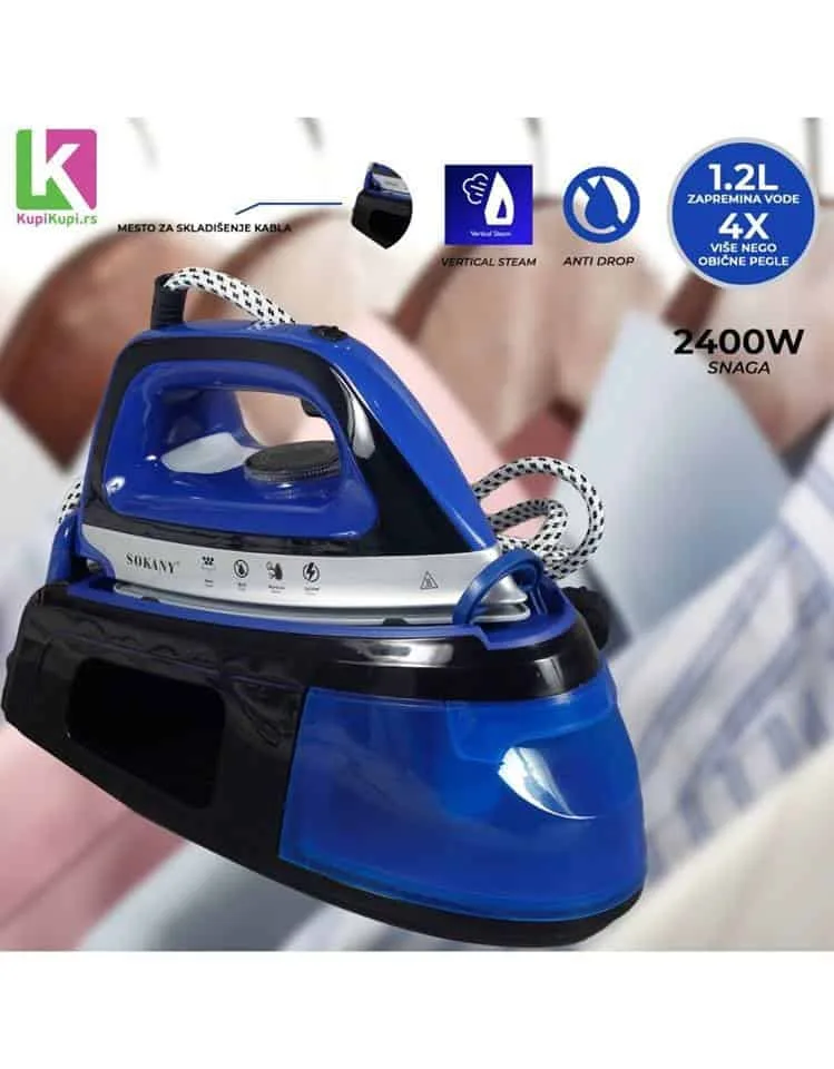 HEKUR SOKANY SK188 thumbnail 2
