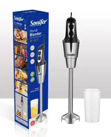 Blender Sonifer SF 8141 thumbnail 2
