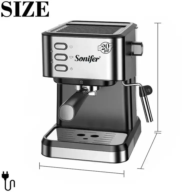 Express sonifer sf 3574 thumbnail 2
