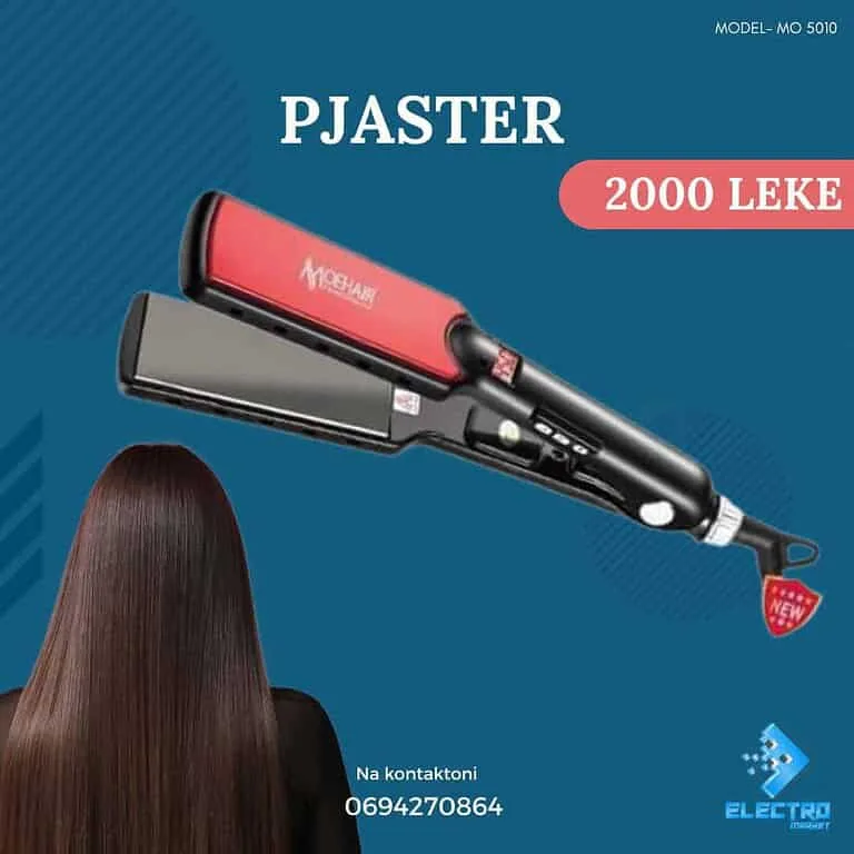 Pjaster Moehair MO 5010