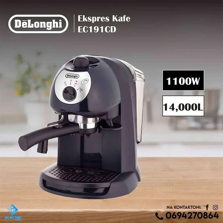 Delonghi EC191CD