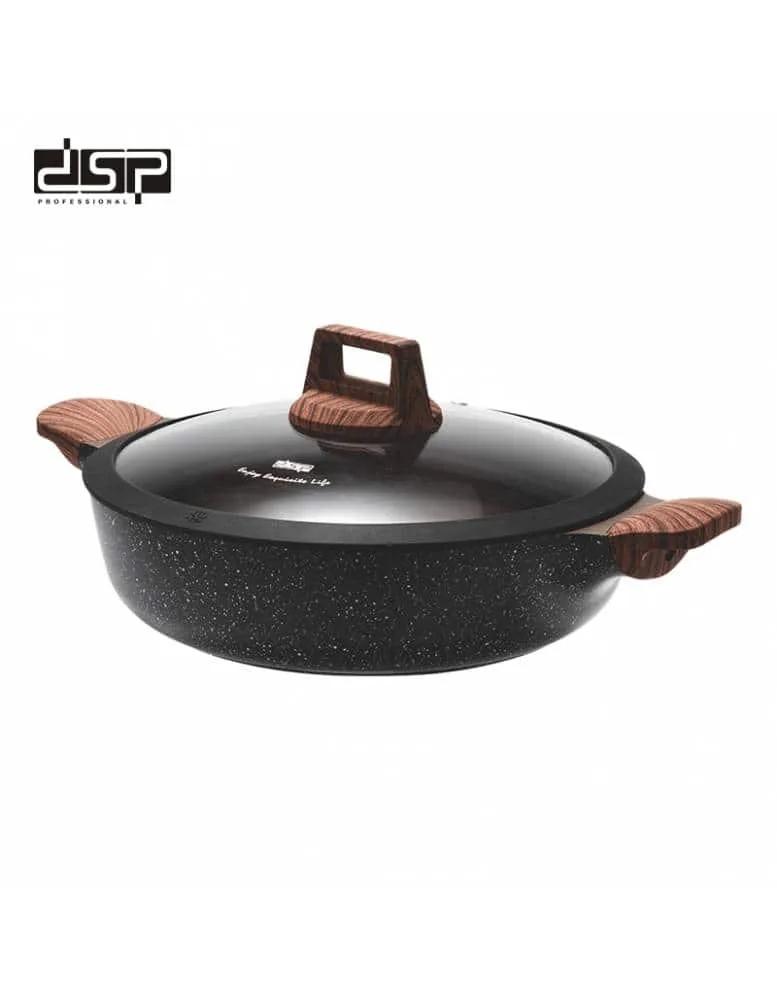 DSP CA004-BS28-Black thumbnail 2