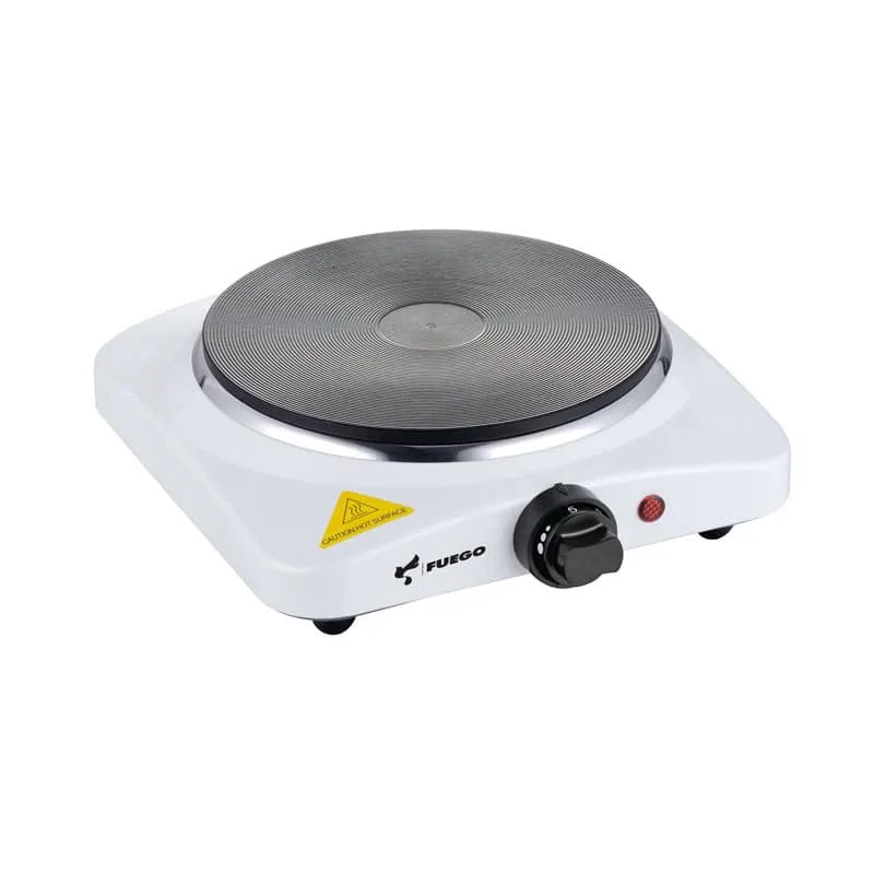 PLITKE TEKE FUEGO JB-3211