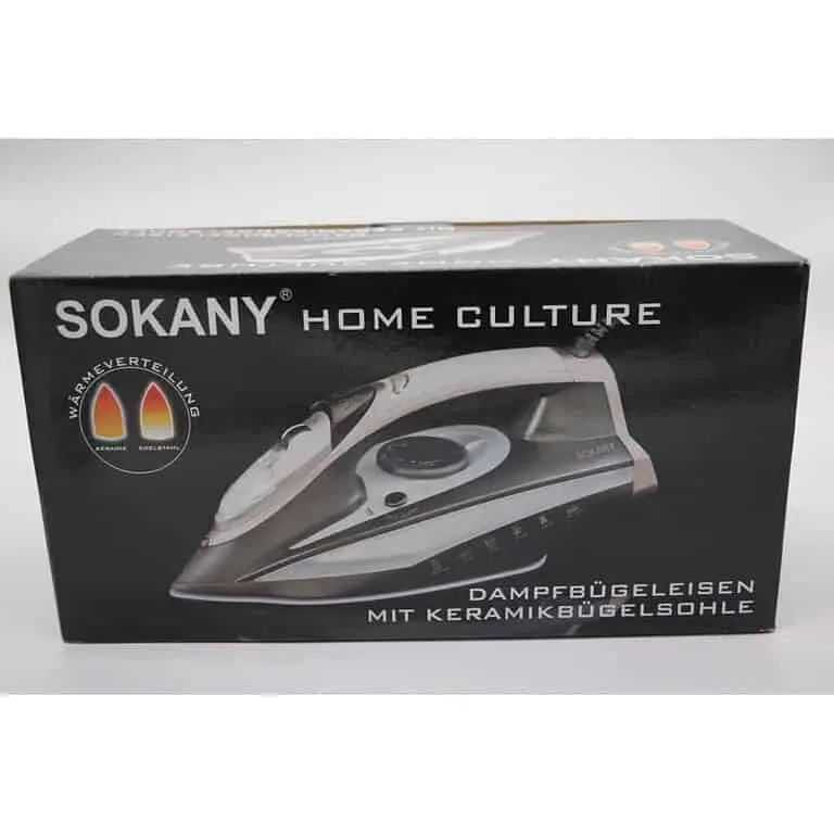 Hekur sokany 2053-22 thumbnail 4