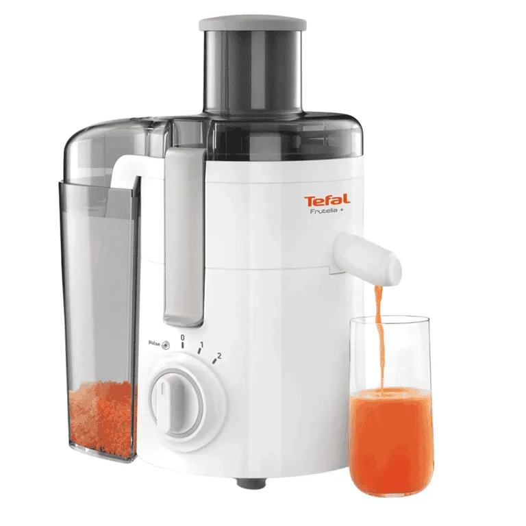 Shtrydhese Frutash Tefal ZE370138 thumbnail 2