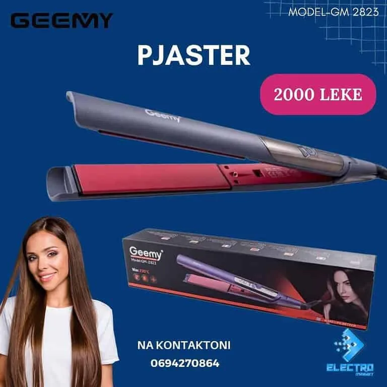 Pjaster Geemy GM 2823