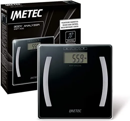 Peshore Imetec ES7 400 thumbnail 2