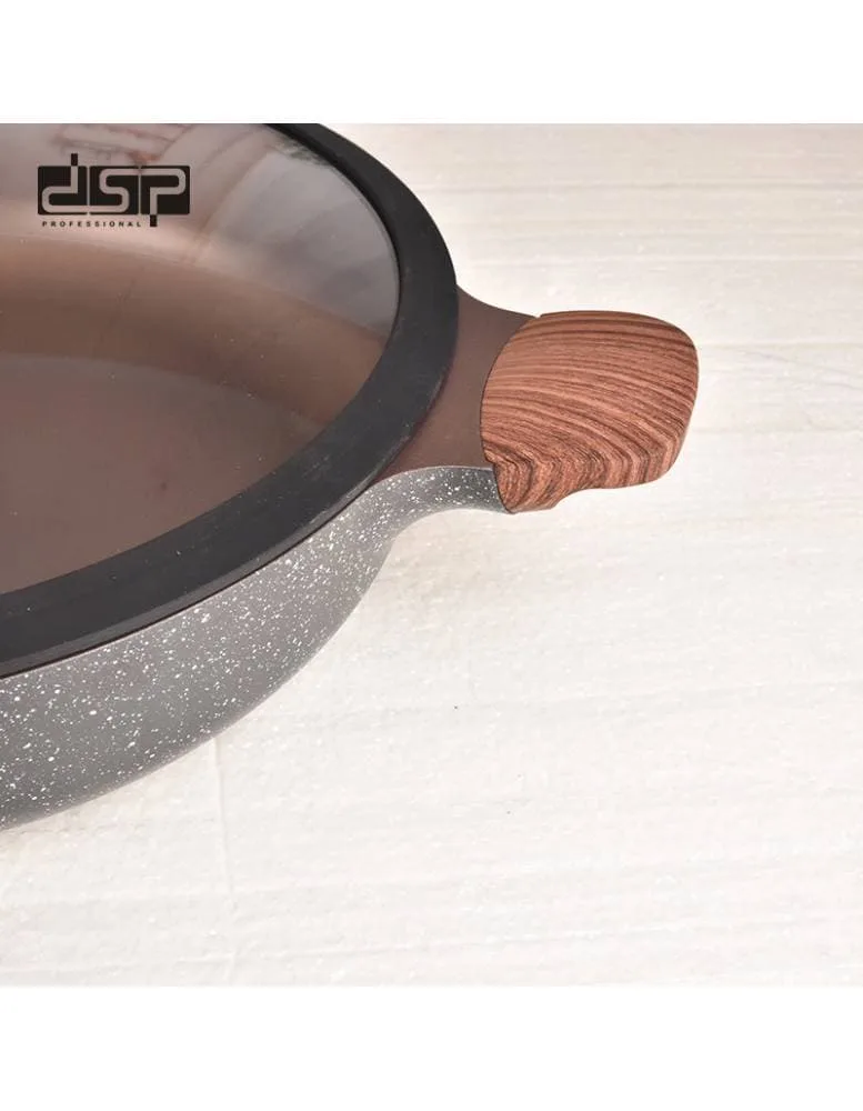 Tave DSP CA004-BS24-Black thumbnail 2
