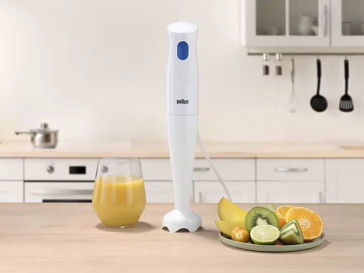 Blender Dore Braun MQ10.000PWH thumbnail 2