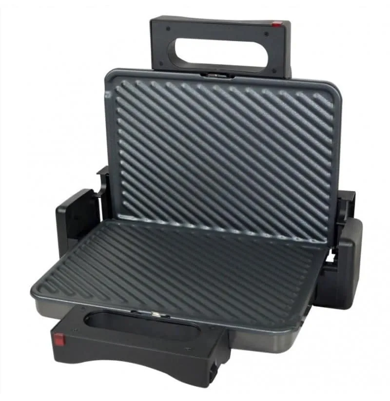 Tostier sokany kj 208