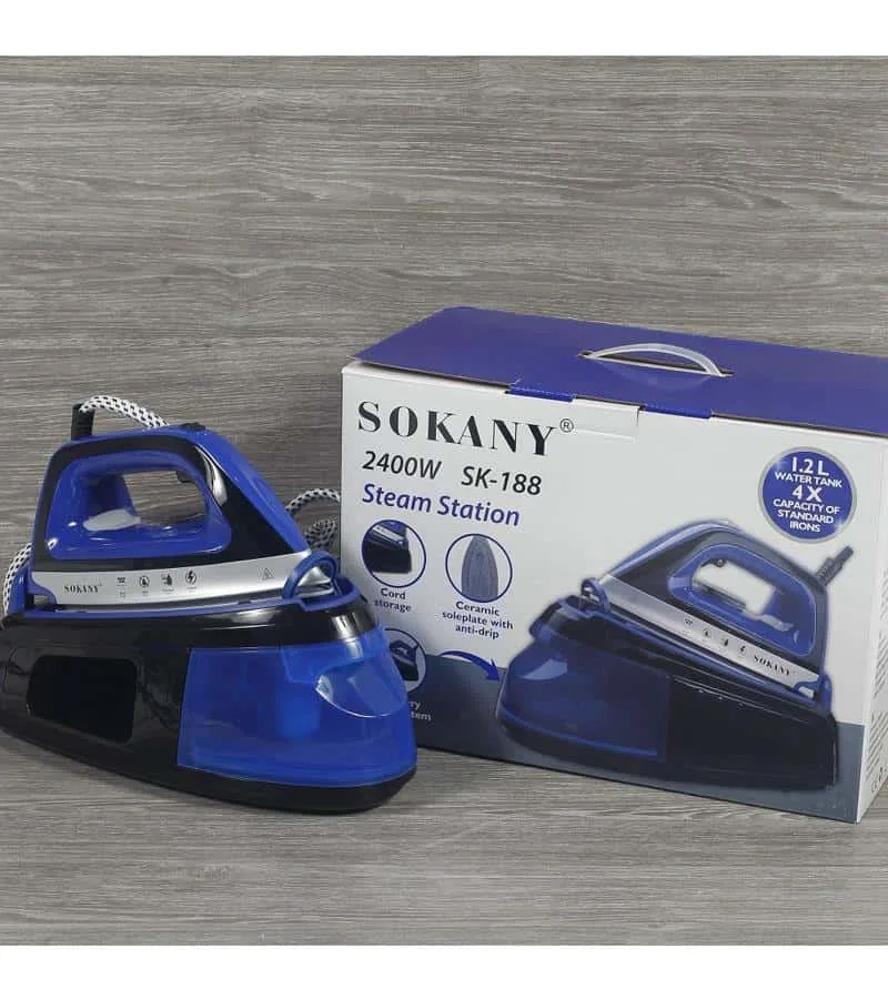 HEKUR SOKANY SK188 thumbnail 4