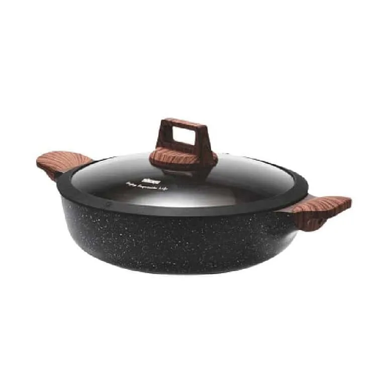 Tave DSP CA004-BS24-Black
