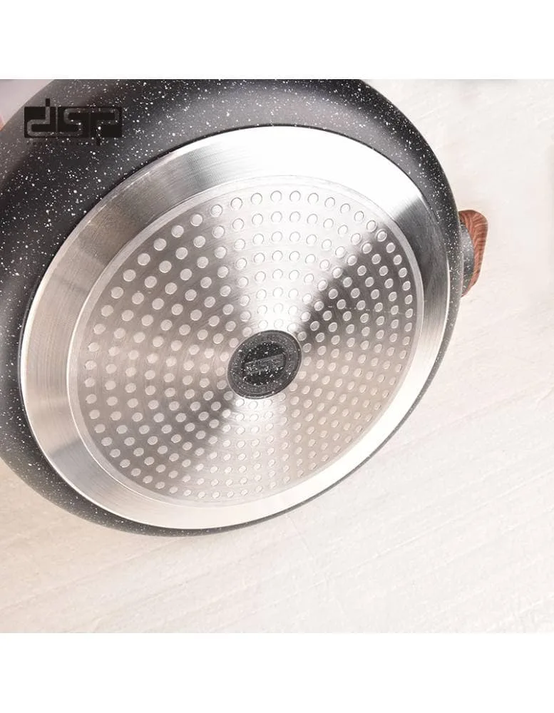 DSP CA004-BS28-Black thumbnail 3