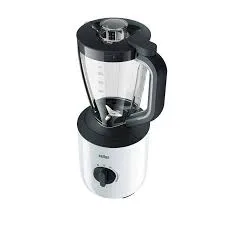 Blender Braun JB 3100 thumbnail 2